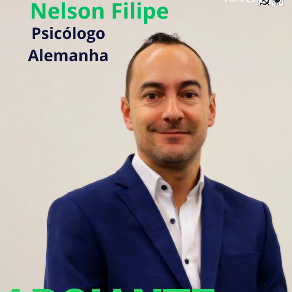 Nelson Filipe - Alemanha